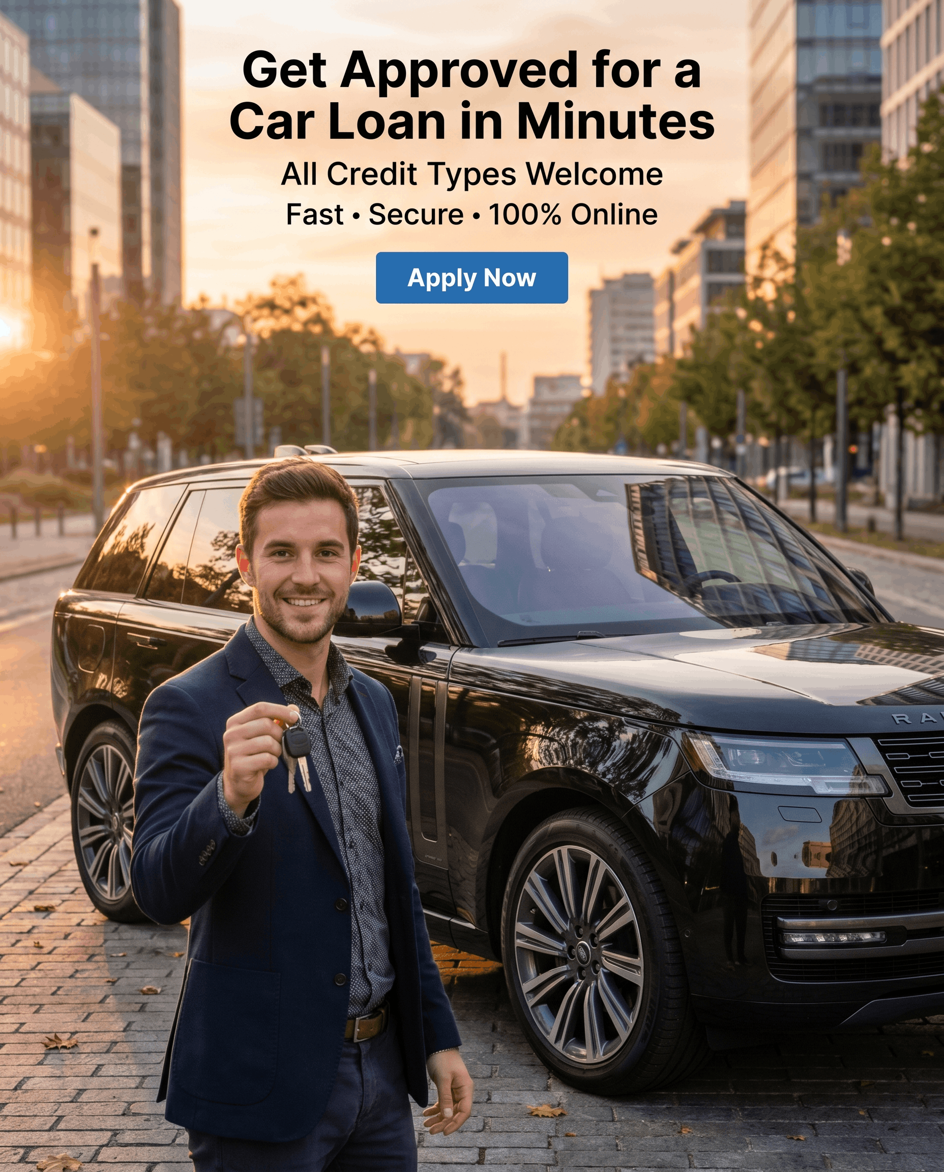 Auto Financing Guide